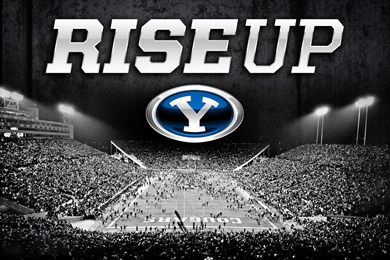 Most Recent BYU Wallpapers