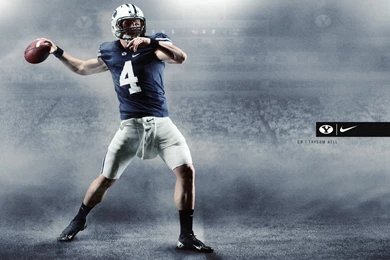 Most Recent BYU Wallpapers