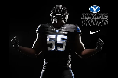 Most Recent BYU Wallpapers