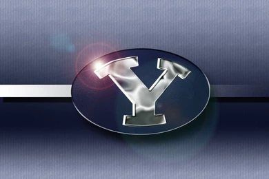 Photo "BYU" In The Album "Sports Wallpapers" By Meh8036