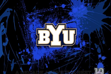 Byu Football Wallpaper. Byu Cougars Football Wallpapers ...