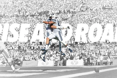 Most Recent BYU Wallpapers