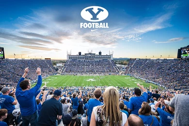 Most Recent BYU Wallpapers