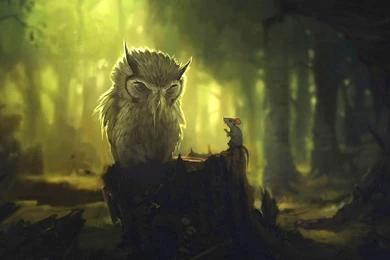 Mystic Wallpapers >> Backgrounds With Quality HD