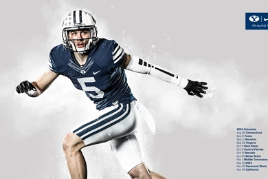 Most Recent BYU Wallpapers