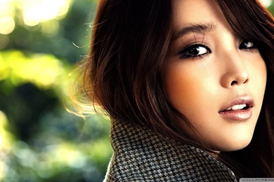 Girls Hd Wallpapers Collection (45+)