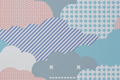 Aimée Wilder Clouds Wallpapers Wallpapers