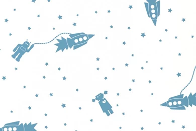 Aimée Wilder Astrobots Wallpapers Wallpapers