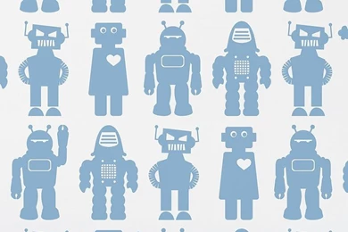 Big Robots Wallpapers By Wall library