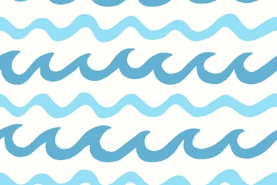 Swell Wallpapers In Macao Design By Aimee Wilder