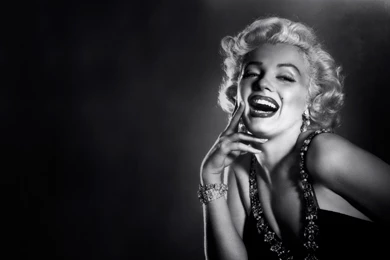 Marilyn Monroe Wallpapers