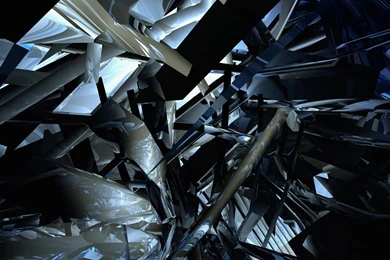 Fractal Wallpapers Desktop