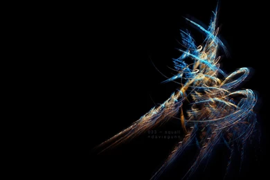Fractal Squall WS Wallpapers By Daviegunn On DeviantArt