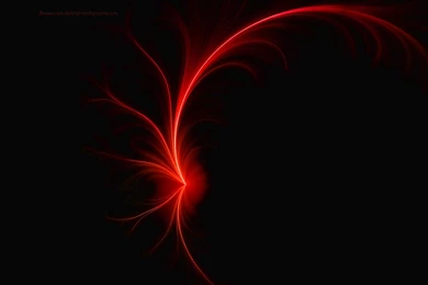 Fire Lines Fractals Desktop Fractal Wallpapers   1680x1050 Pixels