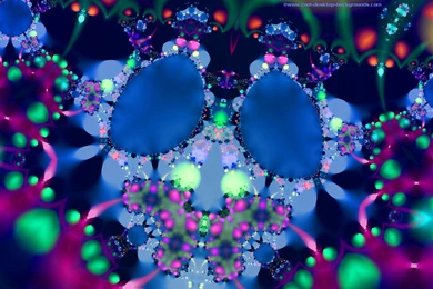 Fractal Desktop Wallpapers   Wallpapers Cave