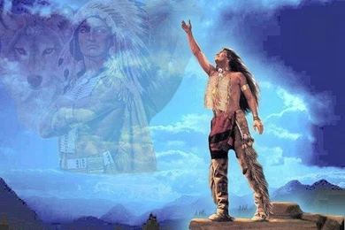 Nativeamerican1g   Free Native American People Wallpapers Image