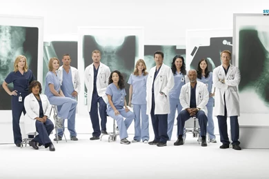Wallpapers Medical Grey S Anatomy Movie 1366x768