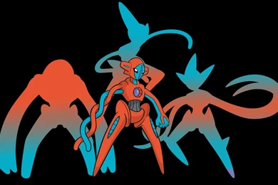 Pokemon Wallpapers . Dexoys . By Flows Backgrounds On DeviantArt