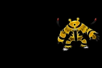 Pokemon Electivire Wallpapers » WallDevil   Best Free HD Desktop ...