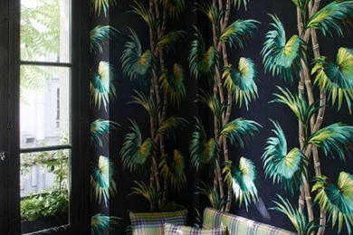 Palm Leaf Wallpapers