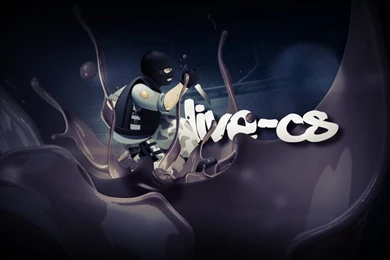 Live cs Wallpapers For Contest By HLVdesign On DeviantArt