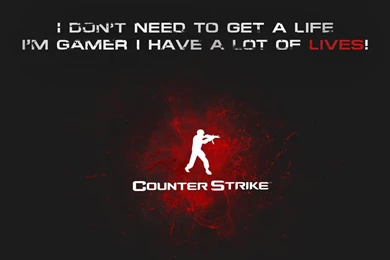 CS Wallpapers By LeftBehindMK On DeviantArt