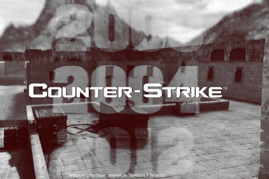 Cs Wallpapers By PodolsQai On DeviantArt