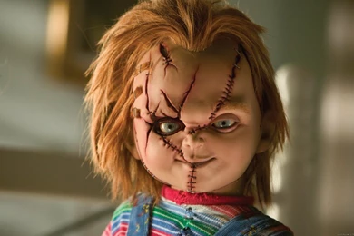 Chucky Doll Pictures Wallpapers