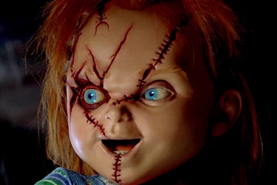 DeviantArt: More Collections Like Chuckychuckychucky By Coffeebandit