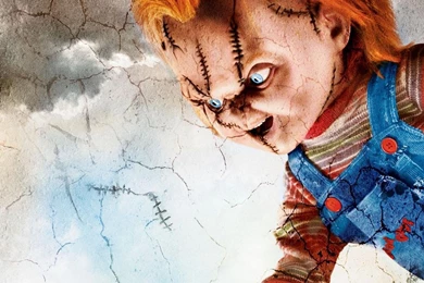 Chucky Wallpapers   Wallpapers Zone