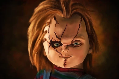 Chucky Favourites By Chuckylover911 On DeviantArt