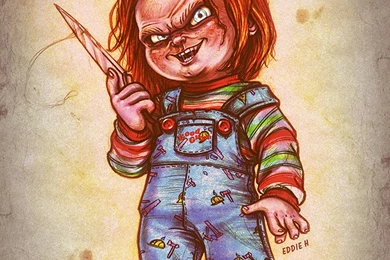 Childsplay   DeviantArt