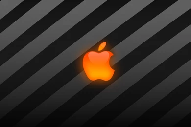 Orange Apple Wallpapers By Sycamoreent REMIX On DeviantArt