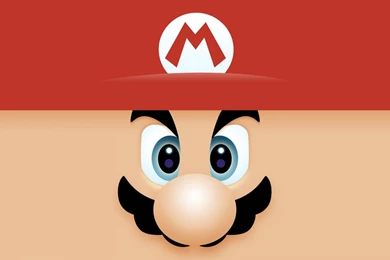 Cool Mario Wallpapers
