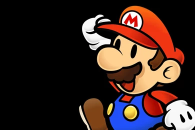 Mario Wallpapers   (