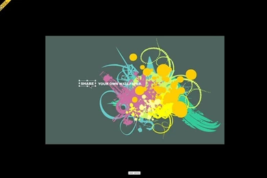 Create My Own Wallpapers   Wallpapers Zone