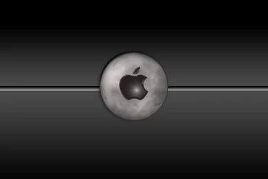 Wallpapers Apple Girl Anime Logo Amp Collection Top Logos ...