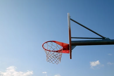 Basketball Hoop Backgrounds Wallpapers : Sports Wallpapers   Semrawut