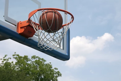 Basketball Hoop Full HD Wallpapers : Sports Wallpapers   Semrawut