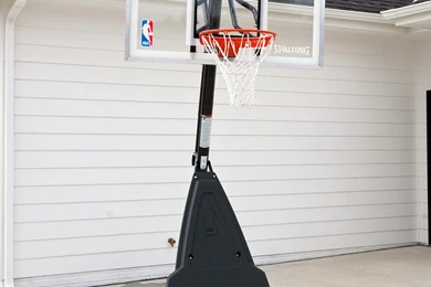 Download Spalding Basketball Hoop Wallpapers For Mac