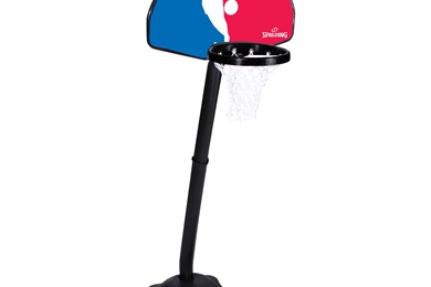 Download Spalding Basketball Hoop Wallpapers Wide