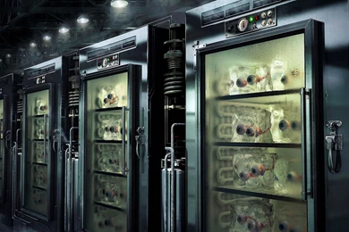 Fantasy Computer Wallpapers, Desktop Backgrounds