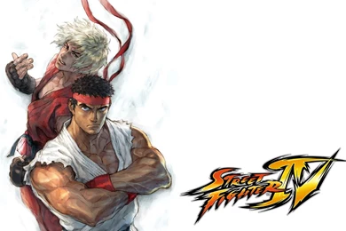 Street Fighter HD Wallpapers   Page 3