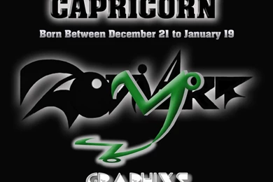 Capricorn 4