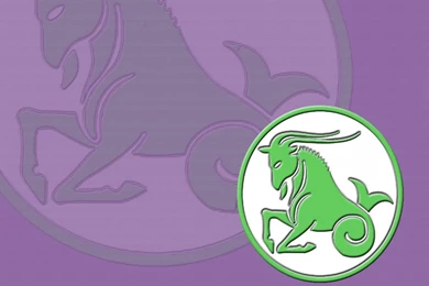 Top Capricorn Zodiac Aries Wallpapers