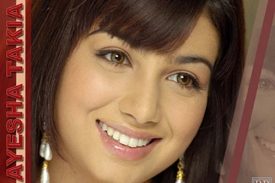 Wallpapers Aysha Bollywood Hot Actress Ayesha Takia Latest And ...