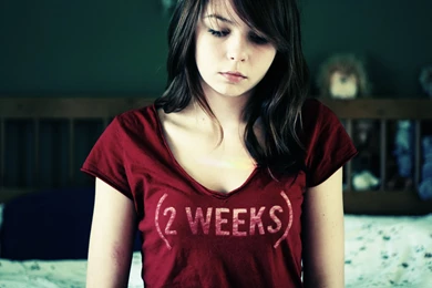 Best Wallpapers Zone: Nice Girl Wallpapers