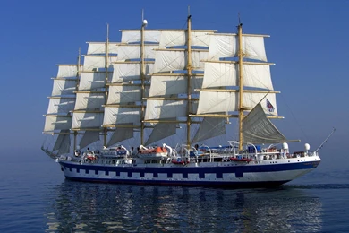 Sailing Ship Wallpapers >> Backgrounds With Quality HD