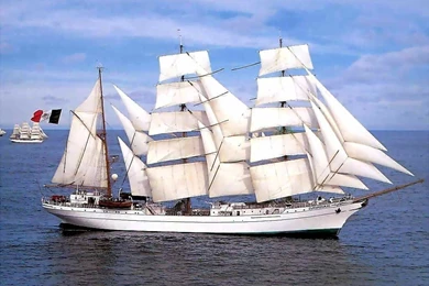 Tall Ships Wallpapers Wallpapers Cave