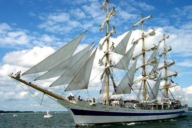 STS Mir (Wallpapers 1) Ship Gallery